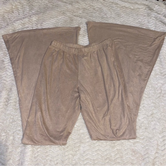 Flare leggings - Picture 1 of 3